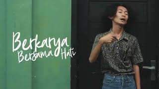 Sembilu yang dulu biarlah berlalu