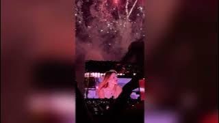 Lana del rey - Mashup 🎀 Cinnamon girl × Tulsa jesus freak 🎀  Best part only