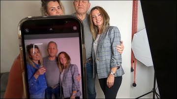 Первая пост-ковидная группа на кампусе Portnov Computer School выпускается в мир - летите, голуби