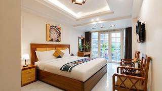 Sapa Paradise Hotel | Sapa, Vietnam | Hotel Review ⭐ | Vietnam Paradise