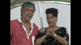 Perlita de Huelva por fandangos con Andrés Caparrós | Flamenco en Canal Sur
