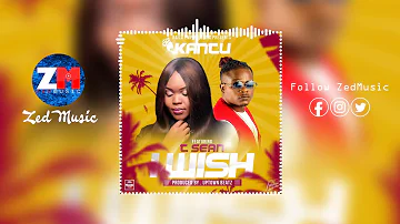 Kantu Ft T Sean - I Wish [Audio] || ZedMusic || Zambian Music 2019