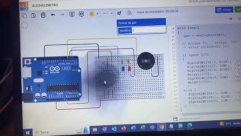 ALCOHOLIMETRO GZS T3