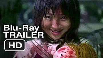 Battle Royale Official Blu-Ray Trailer - Cult Classic Movie (2000)