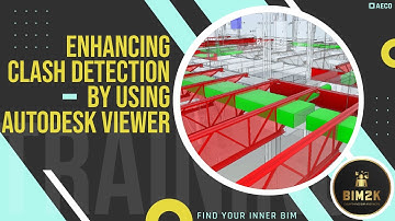 BIM Hacks: Elevate Your Clash Detection Reports with Autodesk Online Viewer