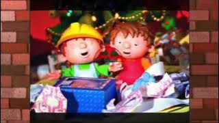 “Bob the Builder: A Christmas to Remember” Young Bob & Tom Scenes (US)