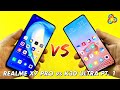 Realme X7 Pro vs K30 Ultra - ONE VALUE CHAMP! (Part 1)