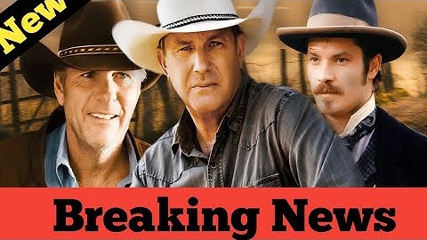 Shocking News!!Everyone Ended Up in Jail! These 5 TV Shows Deserved a Totally Different Ending.