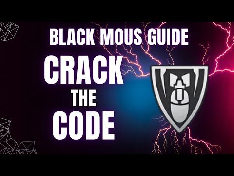 Crack The Code