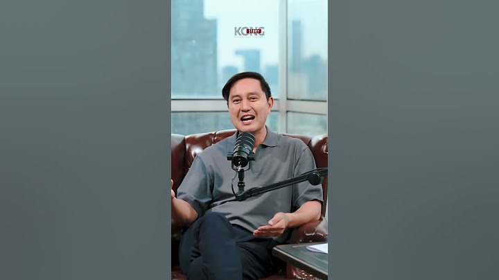 เชื่อไหม ความล้มเหลว ไม่มีอยู่จริง l KongStory Podcast