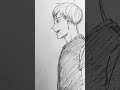 #ハイキュー #北信介 #宮治