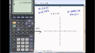 9.2 Math 1010 - Exponential Functions  Part 3