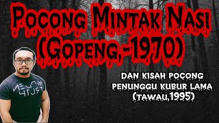 Download Lagu Kisah Pocong Mintak Nasi (Gopeng-1970an) dan Kisah Pocong Penunggu Kubur Lama (Tawau-1995) MP3 Download Lagu Kisah Pocong Mintak Nasi (Gopeng-1970an) dan Kisah Pocong Penunggu Kubur Lama (Tawau-1995) MP3