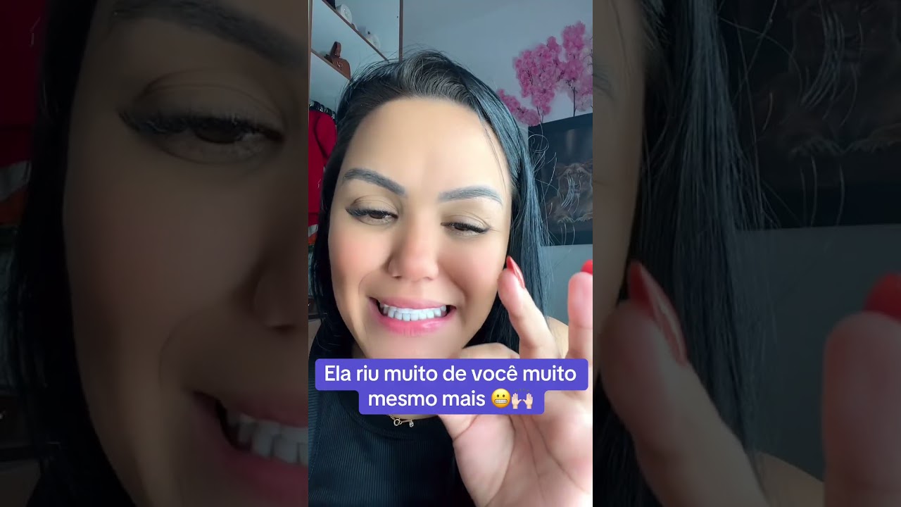 Ela vai pagar um alto preço viu filho filha olha só foi com você 🙌🏻😭👈