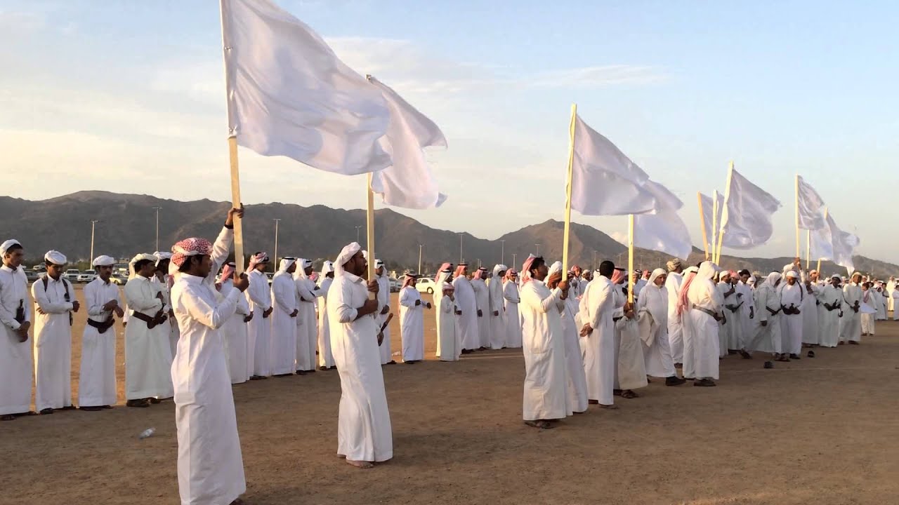 زامل الصقور الثاني الموجهة لقبائل يام وهمدان واهالي نجران بعد اكتفائهم بمبلغ 15 مليون