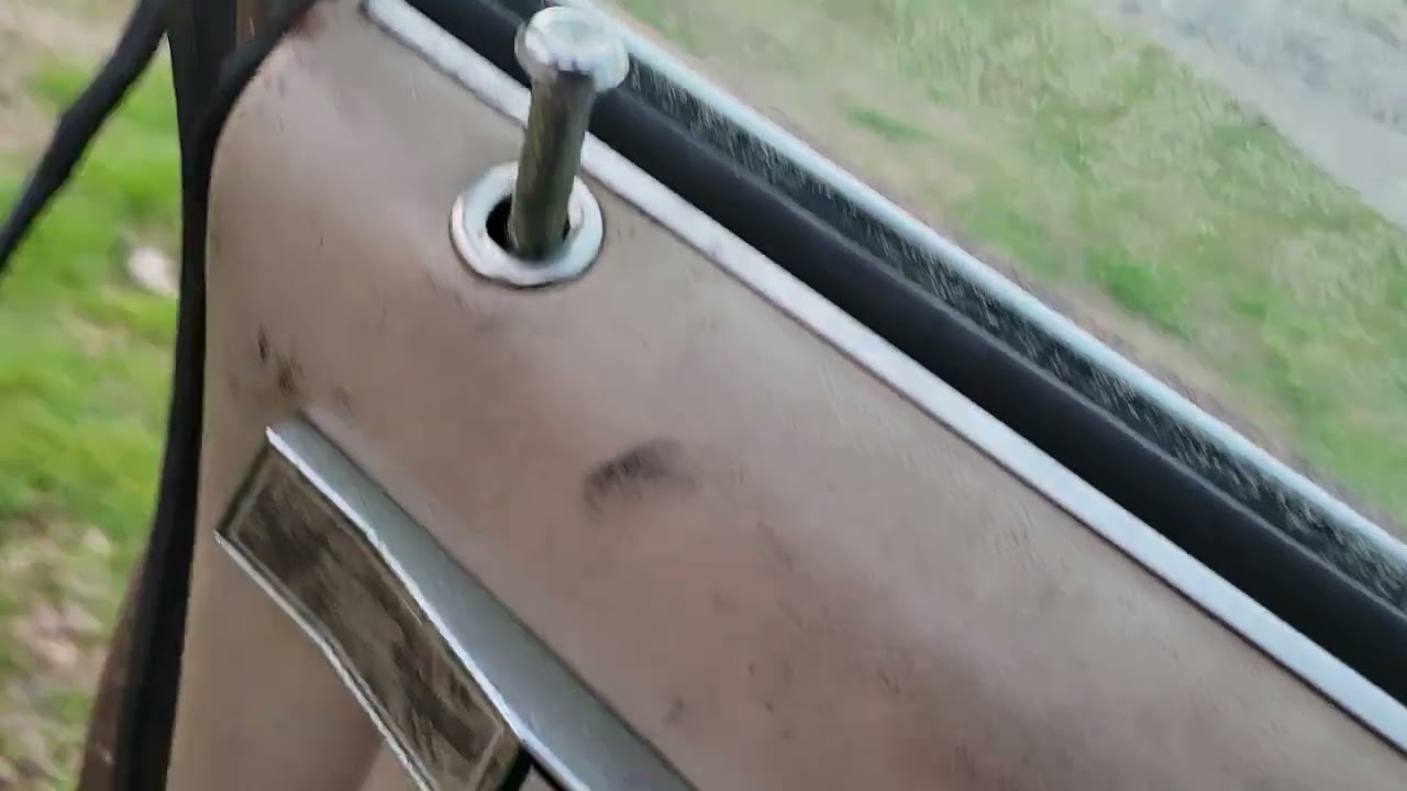 1981 Buick Century Wagon (G-body)