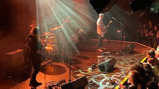 Duster - Echo, Bravo Live 4/14/23 Paradise Rock Club