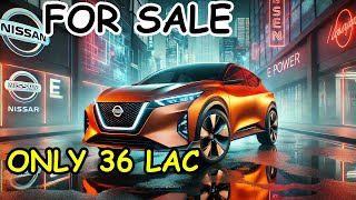 Nissan Note E Power 2021 | Review  | Startup | Price Specs | Pakistan @jawadshahvlogs