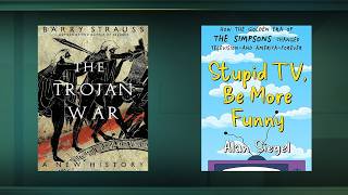 Banking on Books: Tom and Scarlet's Must-Read Books
