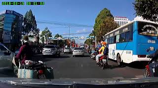 Tp. Buôn Ma Thuột - Đường Nguyễn Tất Thành Ql14 19-02-2018