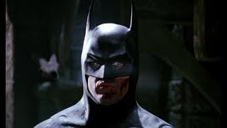 Batman (1989) Modern Trailer