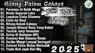 Full Album Terbaru Lagu Slow Rock Jiwang Melayu Enak Didengar Kapanpun Dimanapun 