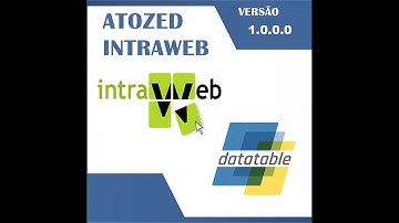 Apresentação das funcionalidade do IWDataTable Version 1.0.0.2