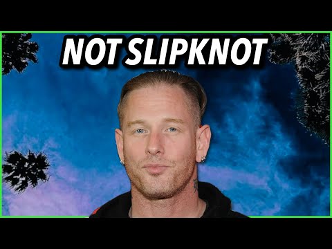 Look Outside Your Window is NOT Slipknot (Track-By-Track REVIEW)