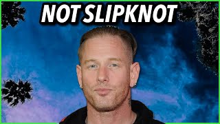 Look Outside Your Window is NOT Slipknot (Track-By-Track REVIEW)