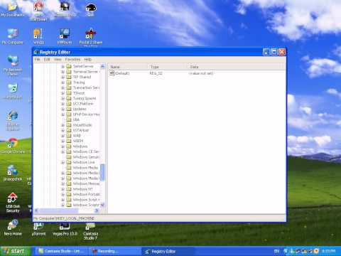 วีดีโอ: วิธีเปลี่ยนชื่อใน Windows XP