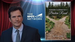 The Spotlight Network on Lessons Learned On A Broken Road by Mya Spaulding