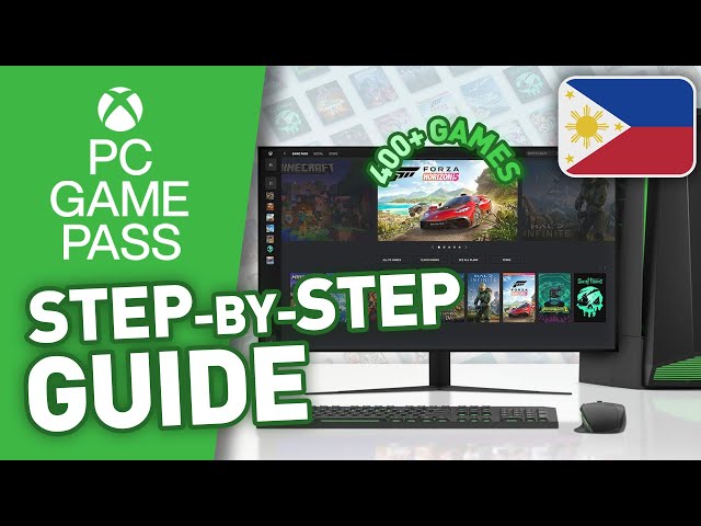 Microsoft PC Game Pass preview starts in Philippines, 4 other SEA countries