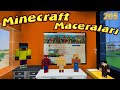 ABUZi'YE BÜYÜK TUZAK - MİNECRAFT MACERALARI Örümcek Adam