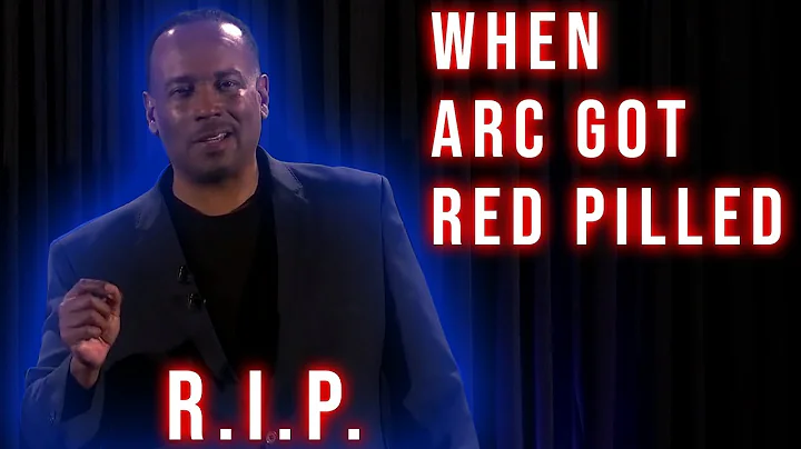 The origin story of Alan Roger Currie -R.I.P. (196...