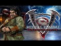 Mortal Kombat Deadly Alliance (2020) Arcade - Bo Rai Cho Playthrough - Max Difficulty