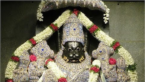 Ugram Viram Maha Vishnum - Ultimate Prayer to Overcome FEAR  #LordNarasimha #Ugramveeram #narasimha