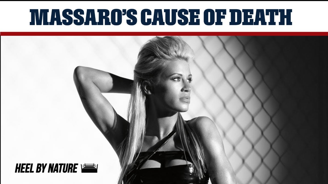 wwe raw 2019 new Ashley Massaro Cause Of Death Update