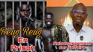 Reug Reug Est Un Victime? Fall Ndiagua Fait Des Grosses Révélations Sur Laffaire, Ndékété Cas Bi...