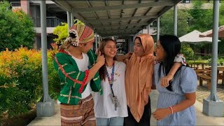 Harmonious Hues Official Music Video (Group 1 CPAR)