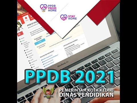 SOSIALISASI PELAKSANAAN PPDB TAHUN AJARAN 2021/2022