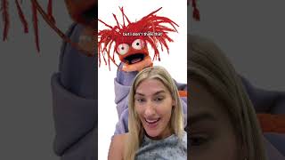 Which Muppets Would Be On Epstein List #themuppets #comedy
