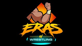Eras of Wrestling – Official Teaser Trailer (2026) screenshot 4