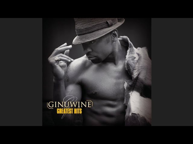 There It Is - Ginuwine