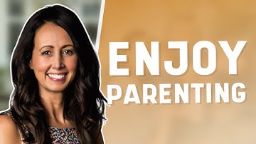 Mailbag! | Enjoy Parenting with Lisa VanDamme | Episode 6