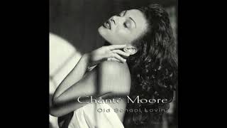 Chanté Moore - Old School Lovin' (Instrumental)