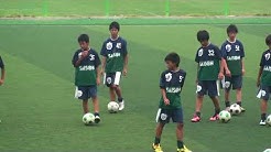 Saison Fc Tokyo Youtube