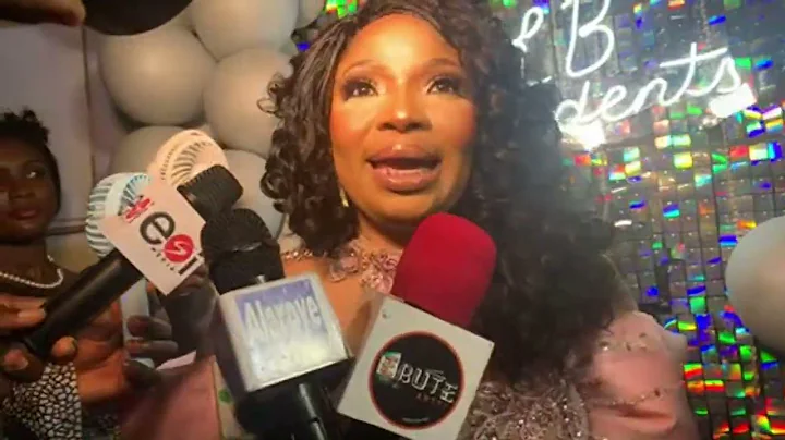 NOLLYWOOD ACTRESS OLAIDE BAKARE HOUSE WARMING