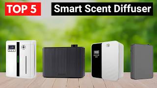 أفضل 5 أجهزة ذكية لتعطير الجو على AliExpress لعام 2026 | تحكم عبر التطبيق، بدون ماء، وقوة عطر قاب... screenshot 1