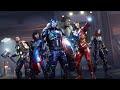 Stream ~ Marvel's Avengers ~ ( прохождение часть 2 )