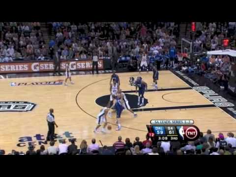 Dallas Mavericks vs SA Spurs - Game 6 Recap [NBA P...